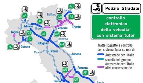 www.autostrade.it mappa tudor|tutor autostrada 2024.